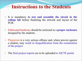 Guidelines for Final Year Engineering & Technology Project.ppt