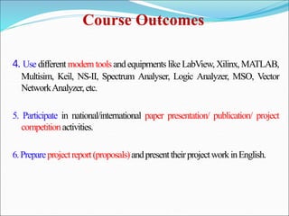 Guidelines for Final Year Engineering & Technology Project.ppt
