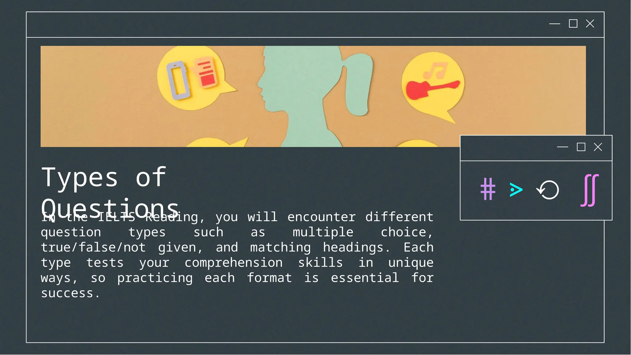 Basic Guidelines for IELTS Reading Module [PowerPoint Presentation] | PPT