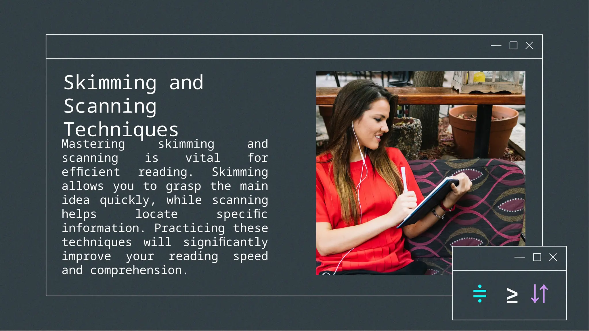 Basic Guidelines for IELTS Reading Module [PowerPoint Presentation] | PPT