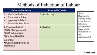 Basic Guidelines For Induction Of Labour.pdf