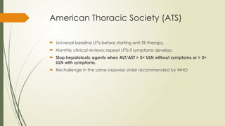 Guidelines for Management of ATT Induced Hepatitis.pptx