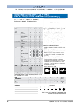Guidelines for mild_traumatic_brain_injury_and_persistent_symptoms | PDF