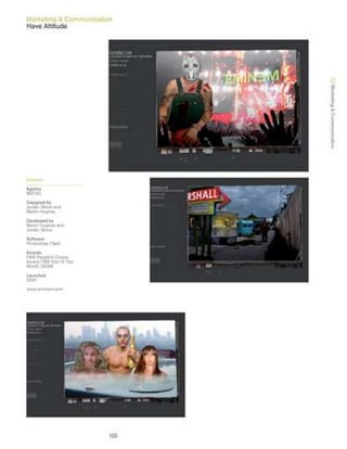 Guidelines for online success