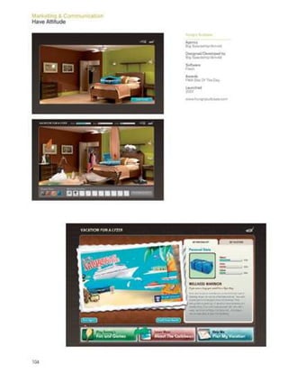 Guidelines for online success