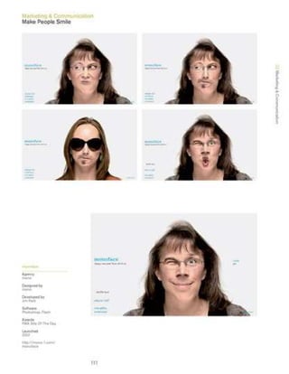 Guidelines for online success