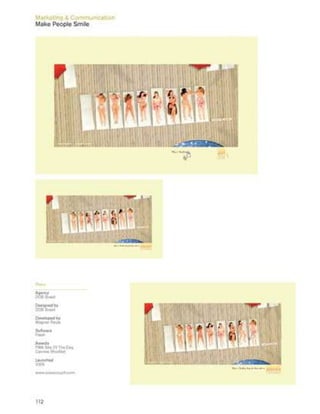 Guidelines for online success