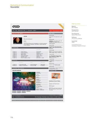 Guidelines for online success