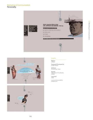 Guidelines for online success