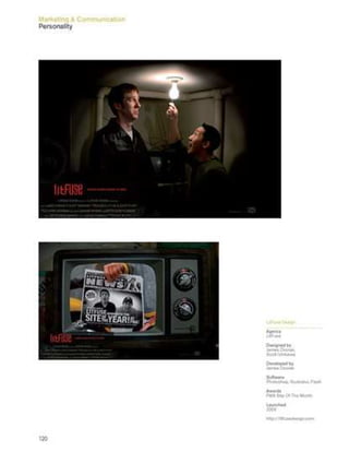 Guidelines for online success