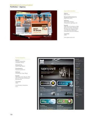 Guidelines for online success