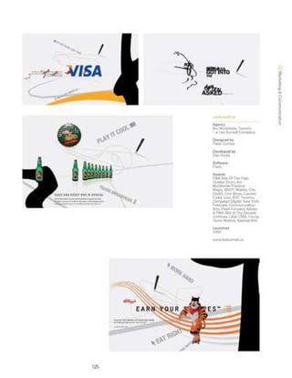 Guidelines for online success