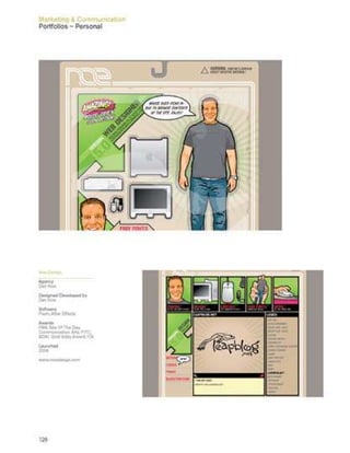 Guidelines for online success