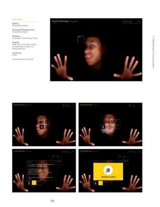 Guidelines for online success