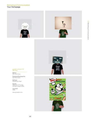 Guidelines for online success