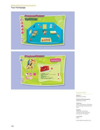 Guidelines for online success