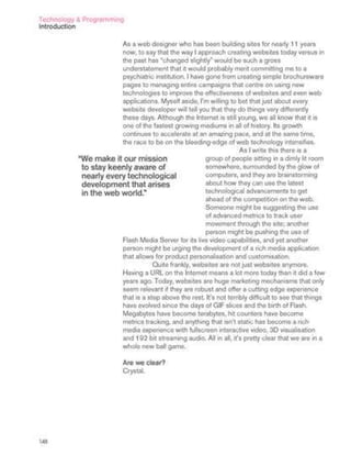 Guidelines for online success