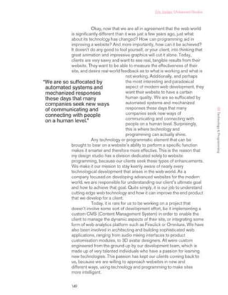 Guidelines for online success