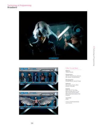 Guidelines for online success