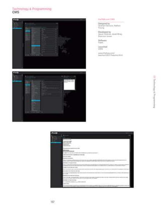 Guidelines for online success