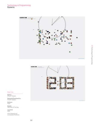 Guidelines for online success