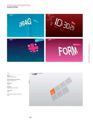 Guidelines for online success