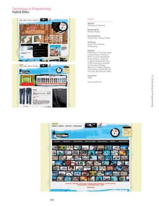 Guidelines for online success