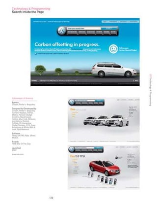 Guidelines for online success