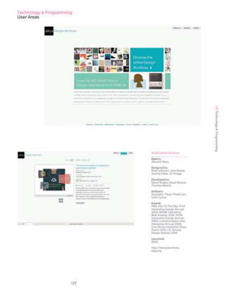 Guidelines for online success