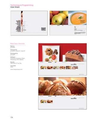 Guidelines for online success