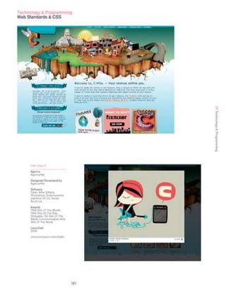 Guidelines for online success