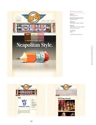 Guidelines for online success