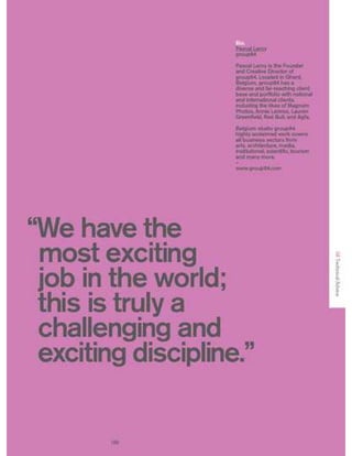 Guidelines for online success