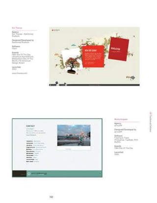 Guidelines for online success