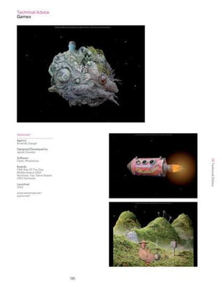 Guidelines for online success