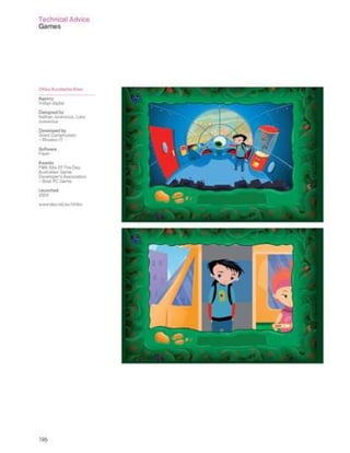 Guidelines for online success