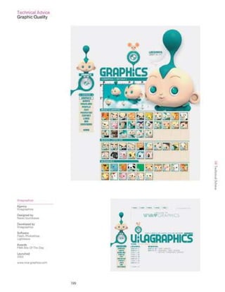 Guidelines for online success