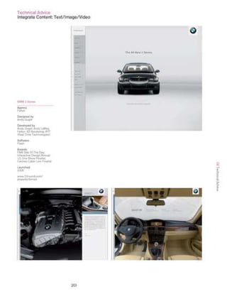 Guidelines for online success