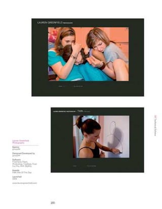 Guidelines for online success