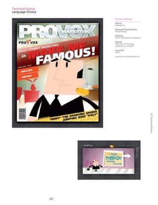 Guidelines for online success