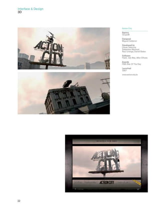 Guidelines for online success