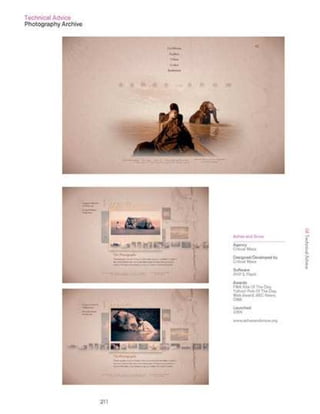 Guidelines for online success