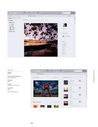 Guidelines for online success