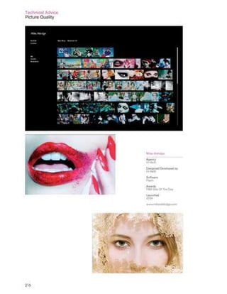 Guidelines for online success