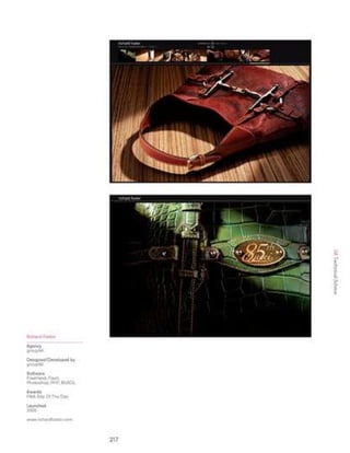 Guidelines for online success