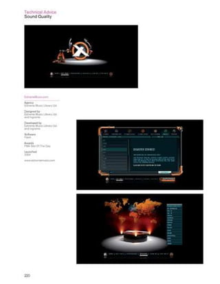 Guidelines for online success