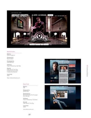 Guidelines for online success