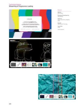 Guidelines for online success