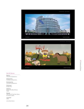 Guidelines for online success