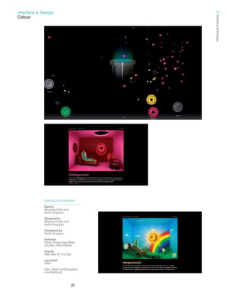 Guidelines for online success